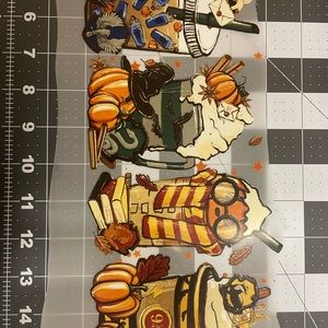 Coffee collection Harry Potter T’s